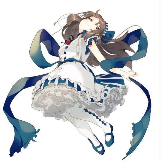 橘爱丽丝, 玛丽珍鞋, 偶像大师 灰姑娘女孩图片