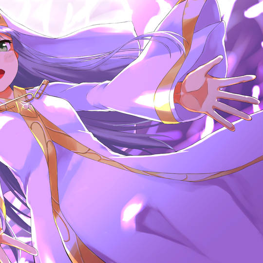 井口裕香, 茵蒂克丝, 魔法的禁书目录图片