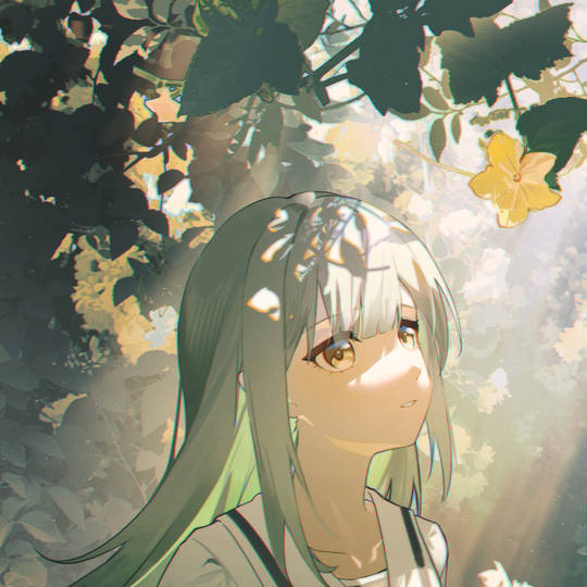 若葉睦, MyGO!!!!!, BanG_Dream!, Ave_Mujica, 插画