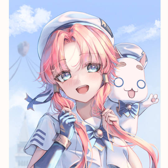 アリア社长, 水无灯里, ARIA图片