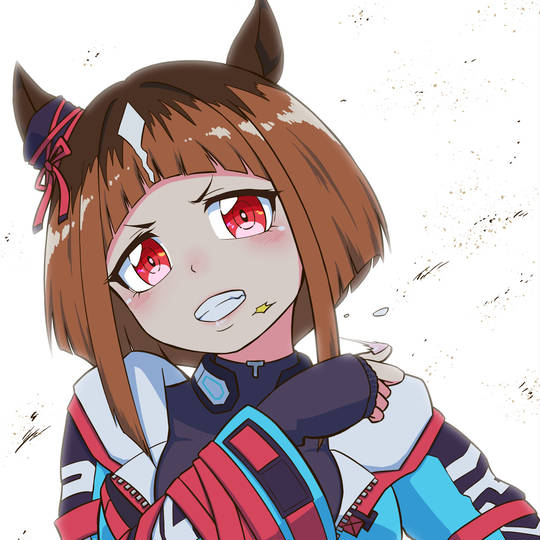 图片[4]-《赛马娘Pretty Derby》创升头像图片，最新的卡池选手-萌图百科