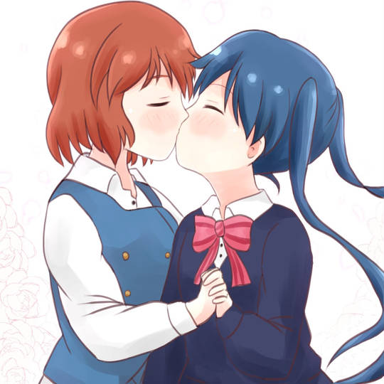 《黄金拼图》超可爱头像图片分享，轻百合喜剧