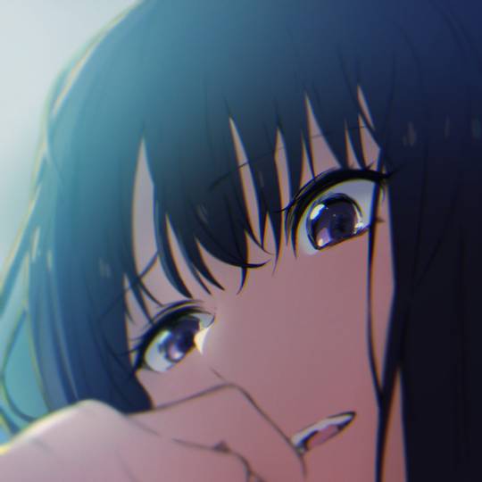 井之上泷奈, 莉可丽丝, 女孩子
