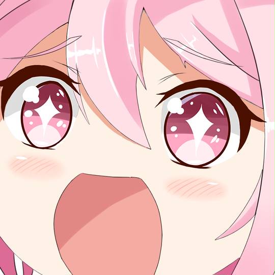 ゆずりは_いのり, Yuzuriha_Inori, lnori, 楪祈, guilty_crown, 罪恶王冠, 楪いのり, ギルクラ1000users入り
