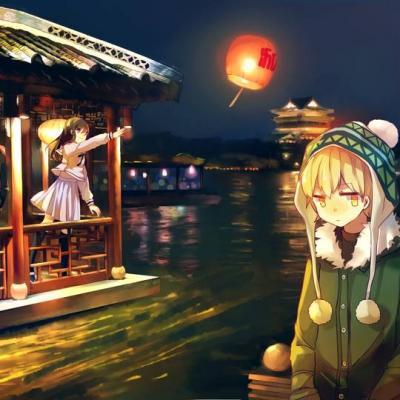 《野良神》角色头像图片，角色有点逆天-萌图百科