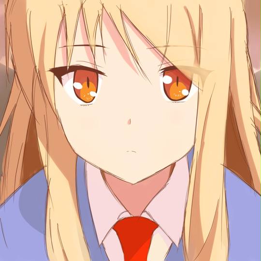 椎名真白, 樱花庄的宠物女孩, Shiina, Mashiro, 天然呆, 三无, さくら荘のペットな彼女1000users入り