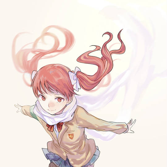 魔法的禁书目录, 某科学的超电磁炮, 白井黑子, 创约魔法禁书目录, 围巾, きれいな黒子