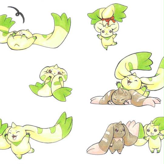 数码宝贝3驯兽师之王头像图片