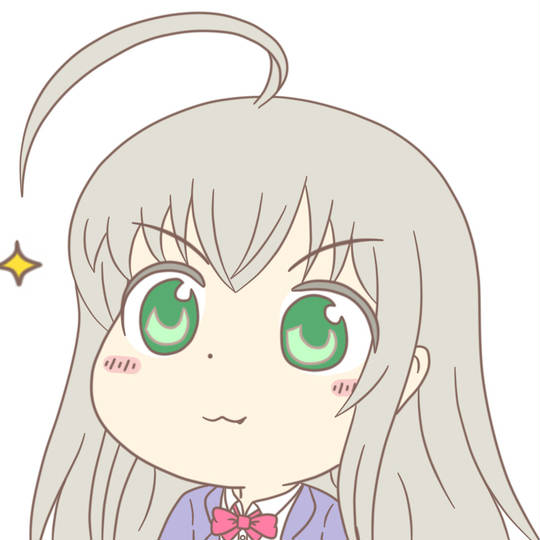 奈亚拉托提普, 潜行吧奈亚子, 奈亚子, 响子脸, 这いよれニャル子さん图片