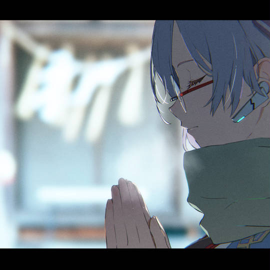 Heaven Burns Red, HEAVEN BURNS RED, HeavenBurnsRed, 和泉由希, ヘブバン500users入り