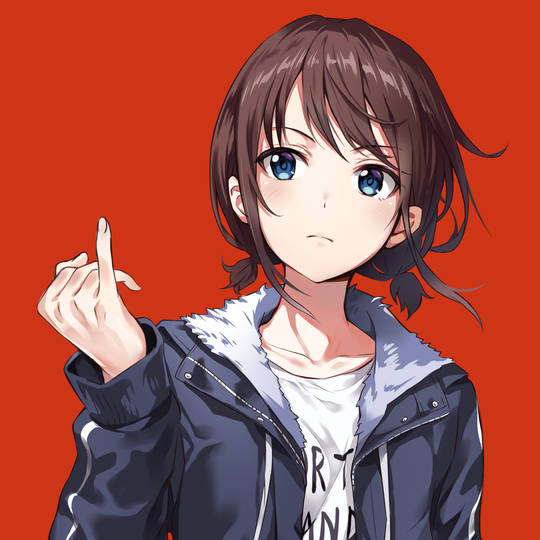 ガールズバンドクライ, Girls Band Cry, 井芹仁菜, トゲナシトゲアリ, 女孩子, ガルクラ1000users入り, 2024年時点で17歳, 2024年に17歳, 17歳