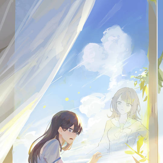 八幡海铃, 花咲川女子学园, 椎名立希图片