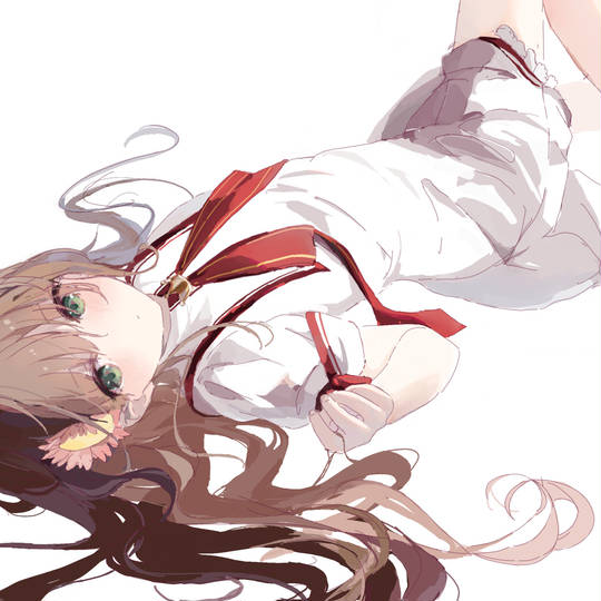 Rewrite, 神戸小鳥