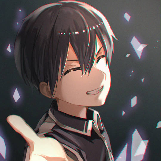 SAO, 刀剑神域, Alicization, 桐人图片