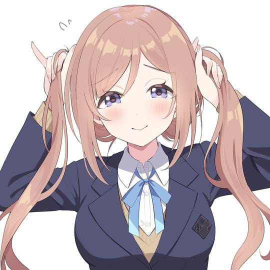 学园偶像大师游戏人物头像图片
