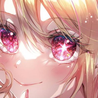 《【我推的孩子】》星野瑠美衣超美头像图片分享-萌图百科