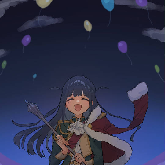 少女歌剧, 露崎真昼图片