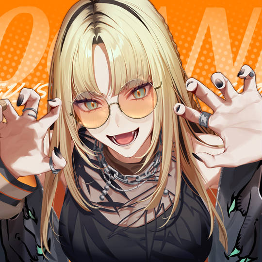 今日份P站头像剪裁之好多美少女啊