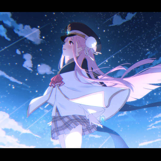 HEAVEN BURNS RED, HeavenBurnsRed, 31A, 第31A部隊, 国见玉, ヘブバン500users入り, 流星
