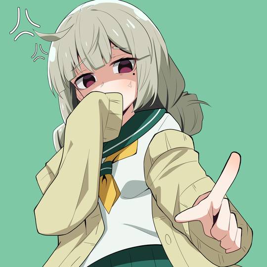 阿良河琪舞憧憬成为魔法少女头像图片