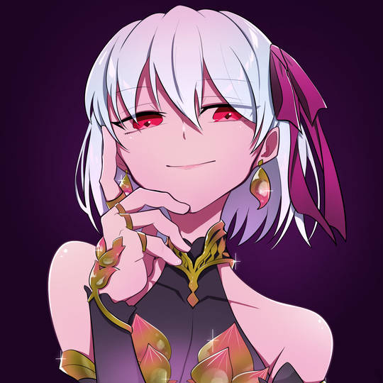 Fate/GrandOrder, FGO, Fate, 伽摩, 伽摩（Fate）, 徳川廻天迷宮大奥, 第一再臨, Fate/GO100users加入书籤