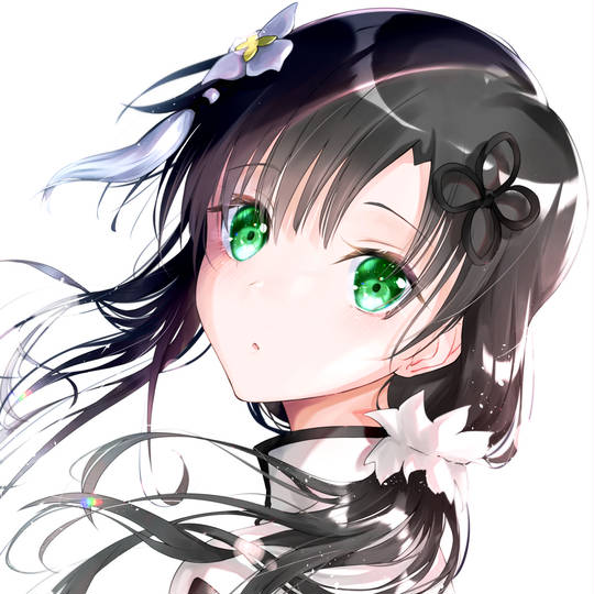突击莉莉, 王雨嘉, さん, 女孩子, 一柳隊, 百合ヶ丘女学院, アサルトリリィ500users入り, シャフト, アゾン