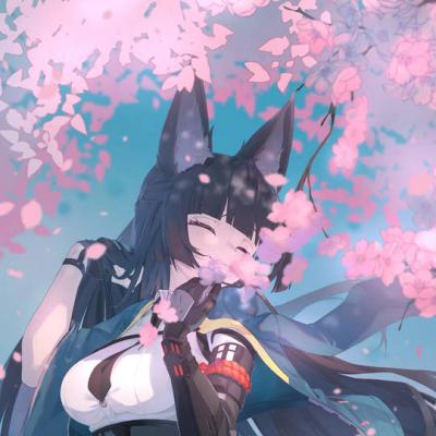 婀娜多姿星见雅高清头像图片，绝区零人气角色-萌图百科