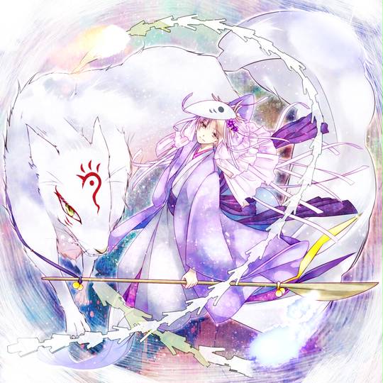 《夏目友人帐》头像图片