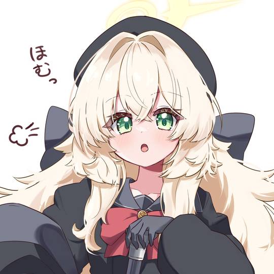 ニヤニヤ教授头像图片
