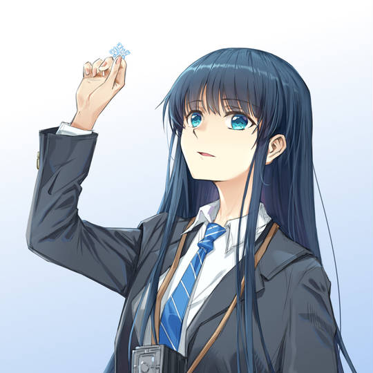 WHITE ALBUM2, 冬马和纱, 女孩子