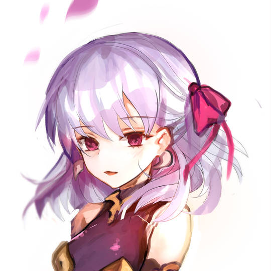 伽摩, FGO, Fate/GrandOrder, 间桐樱, 伽摩（Fate）, Fate/GO500users入り