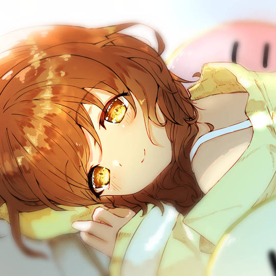 CLANNAD, 古河渚, 团子大家族, 美少女