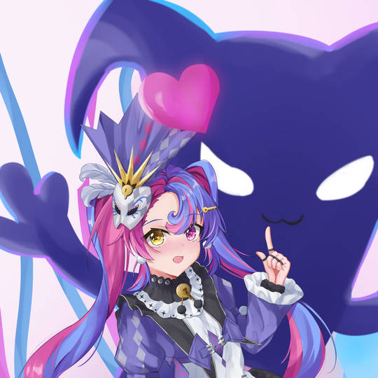 Roccia, 萝莉, 洛可可, loli, 鸣潮图片