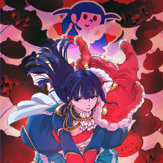 露崎真昼, 少女歌剧, 蕉那, 迷宫组, 爱城华恋图片