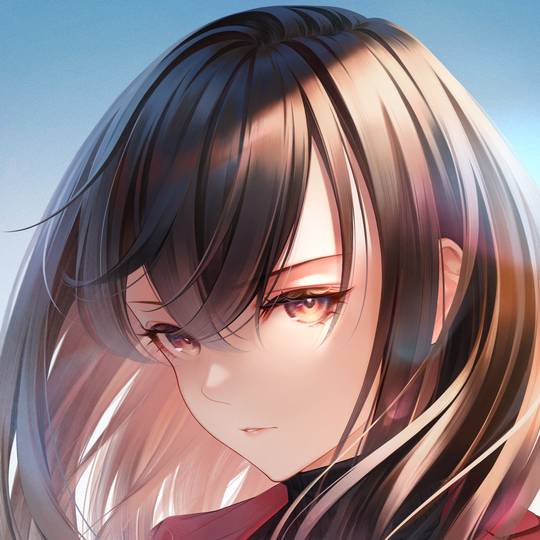 图片[15]-这么甜的女生头像谁能拒绝，朋友圈甜妹人设不就来了吗-萌图百科