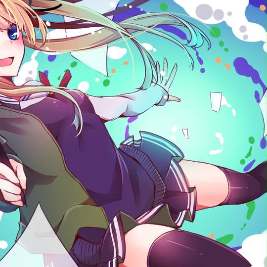 冴えカノエンドカード, 不起眼女主角培育法, 版权, 双马尾, 泽村·斯潘塞·英梨梨, 撫で回したいふともも, 路人女主的养成方法1000收藏