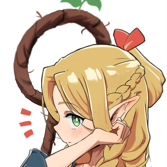Marcille, 迷宫饭, 精灵耳, Marcille Donato, 迷宫饭500收藏