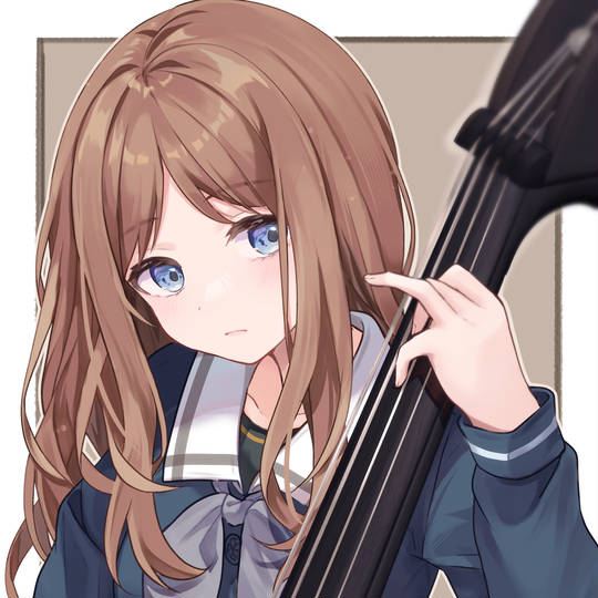 月ノ森女子学园, 三次元, 长崎爽世图片