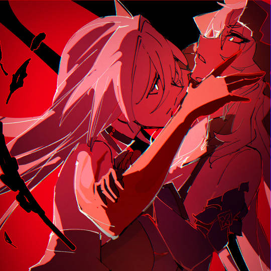 好看的pixiv《崩坏：星穹铁道》头像图片