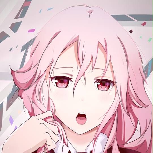 楪祈, egoist, 楪いのり, 罪恶王冠