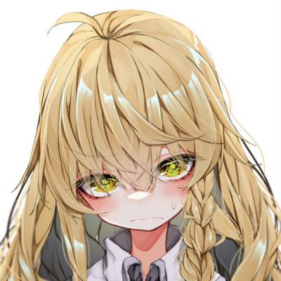《东方Project》中主人公雾雨魔理沙好看的头像图片-萌图百科