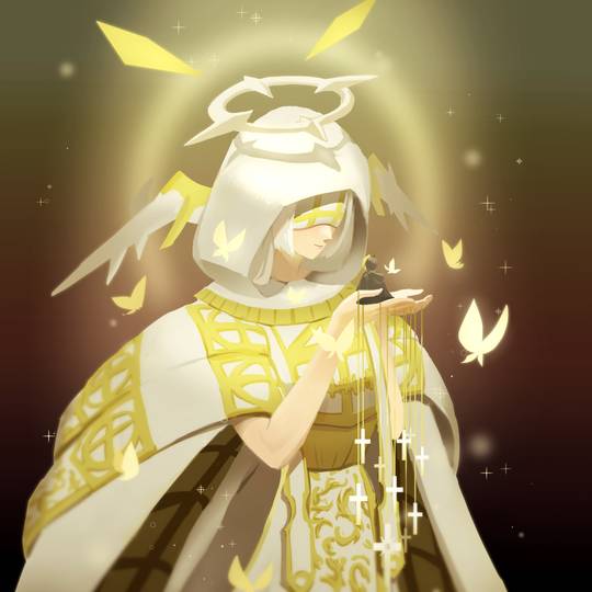 《物理魔法使马修》动漫头像图片