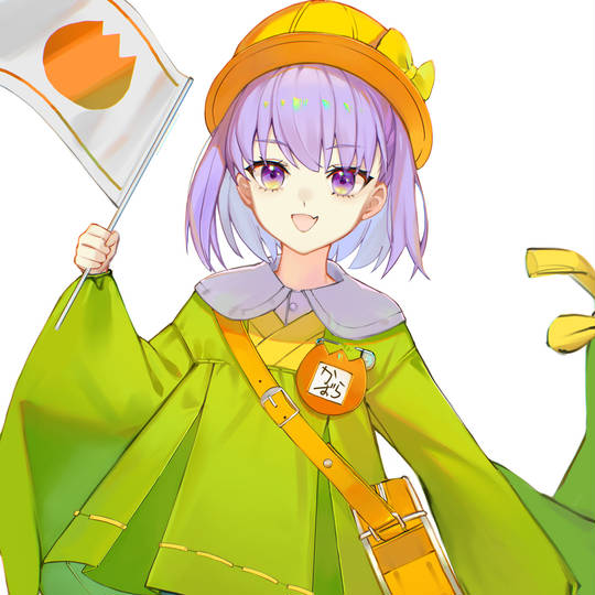 《Fate/Grand Order》糖果藤蔓头像图片，	AI姬、头饰、萝莉