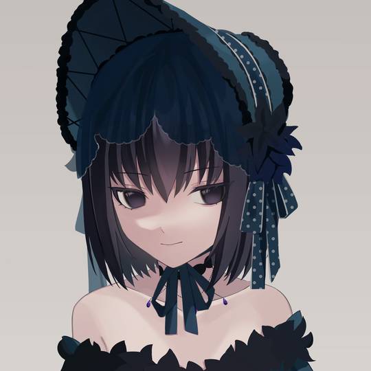FGO, Fate/GrandOrder, 魔法使之夜, 久远寺有珠, 久遠寺有珠(キャスター)