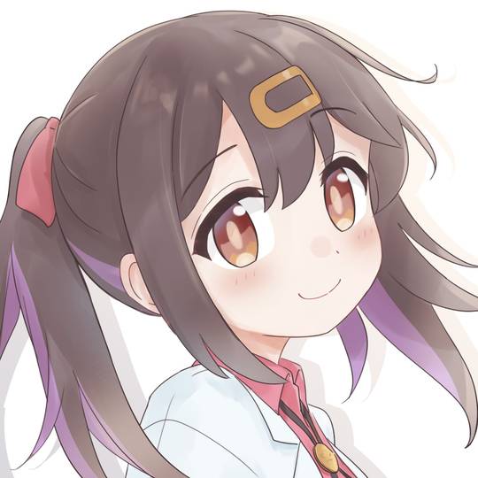 绪山美波里（Oyama Mihari）可爱头像图片