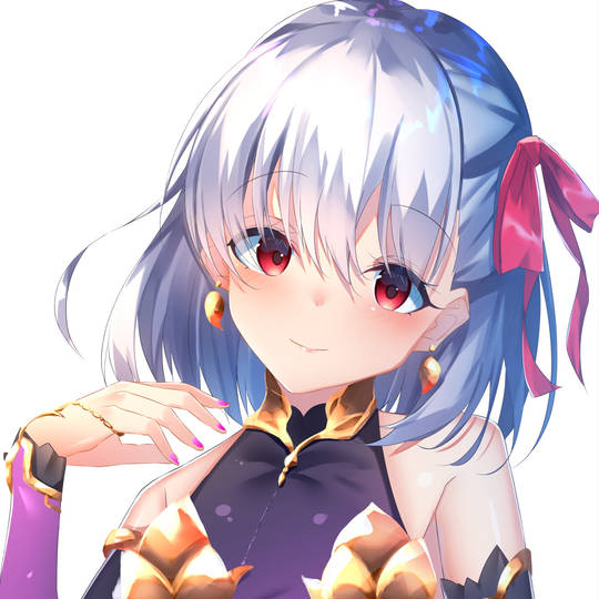 Fate/GrandOrder, FGO, 伽摩, 伽摩（Fate）, 第一再臨, CLIPSTUDIOPAINT, Fate/GO10000users加入书籤