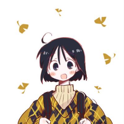 《日常》东云名乃超可爱头像图片16张-萌图百科