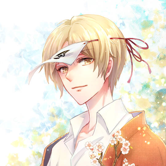 《夏目友人帐》头像图片