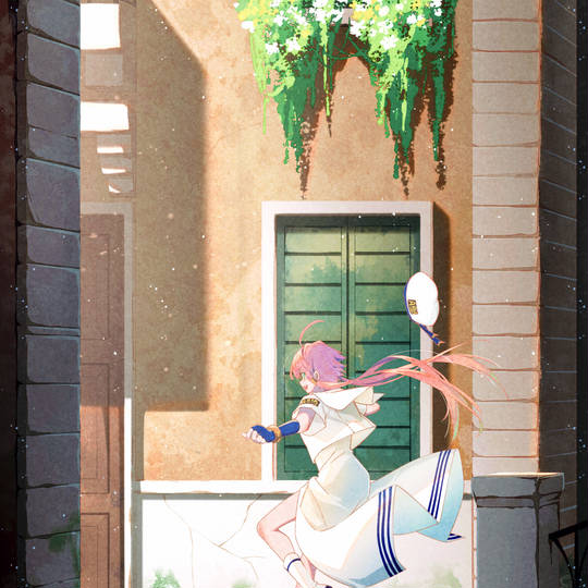 ARIA, 水星领航员, 水无灯里, 风景图片