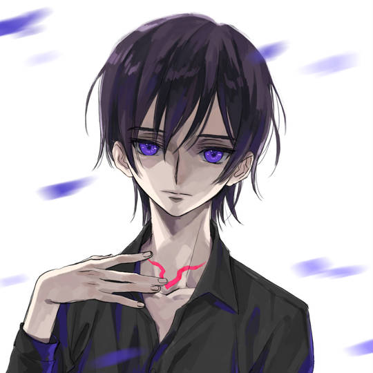 鲁路修, Lelouch vi Britannia, Lelouch Lamperouge, 反叛的鲁路修, L.L., コードギアス復活のルルーシュ